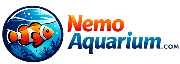 Nemo Aquarium